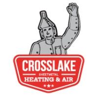 crosslake heating and air